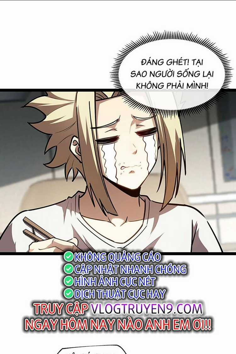 Thâm Uyên Chi Chủng Chapter 12 trang 20
