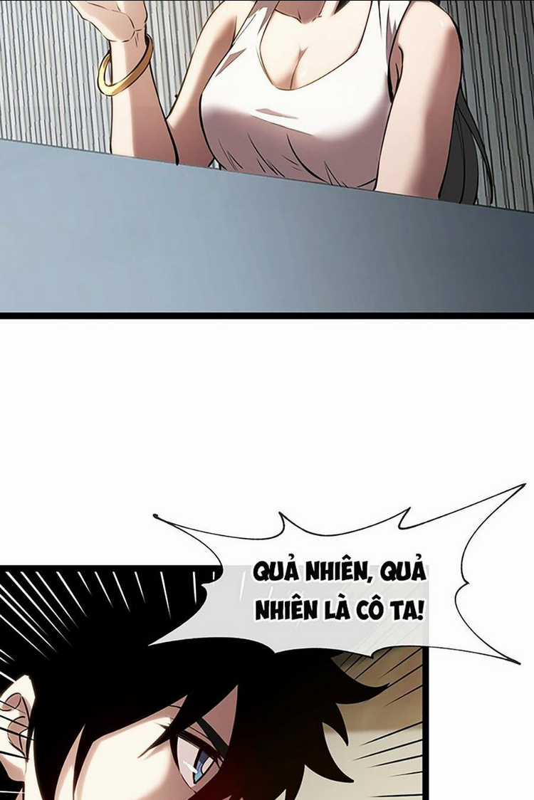 Thâm Uyên Chi Chủng Chapter 12 trang 23