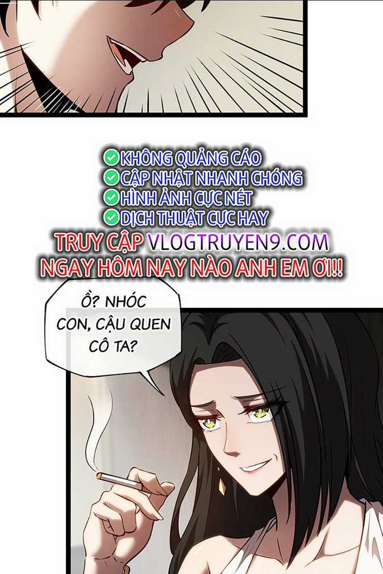 Thâm Uyên Chi Chủng Chapter 12 trang 24
