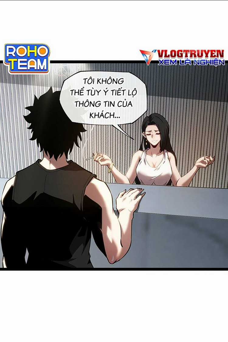 Thâm Uyên Chi Chủng Chapter 12 trang 26