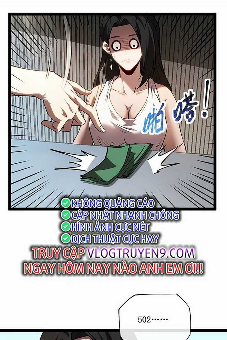 Thâm Uyên Chi Chủng Chapter 12 trang 27