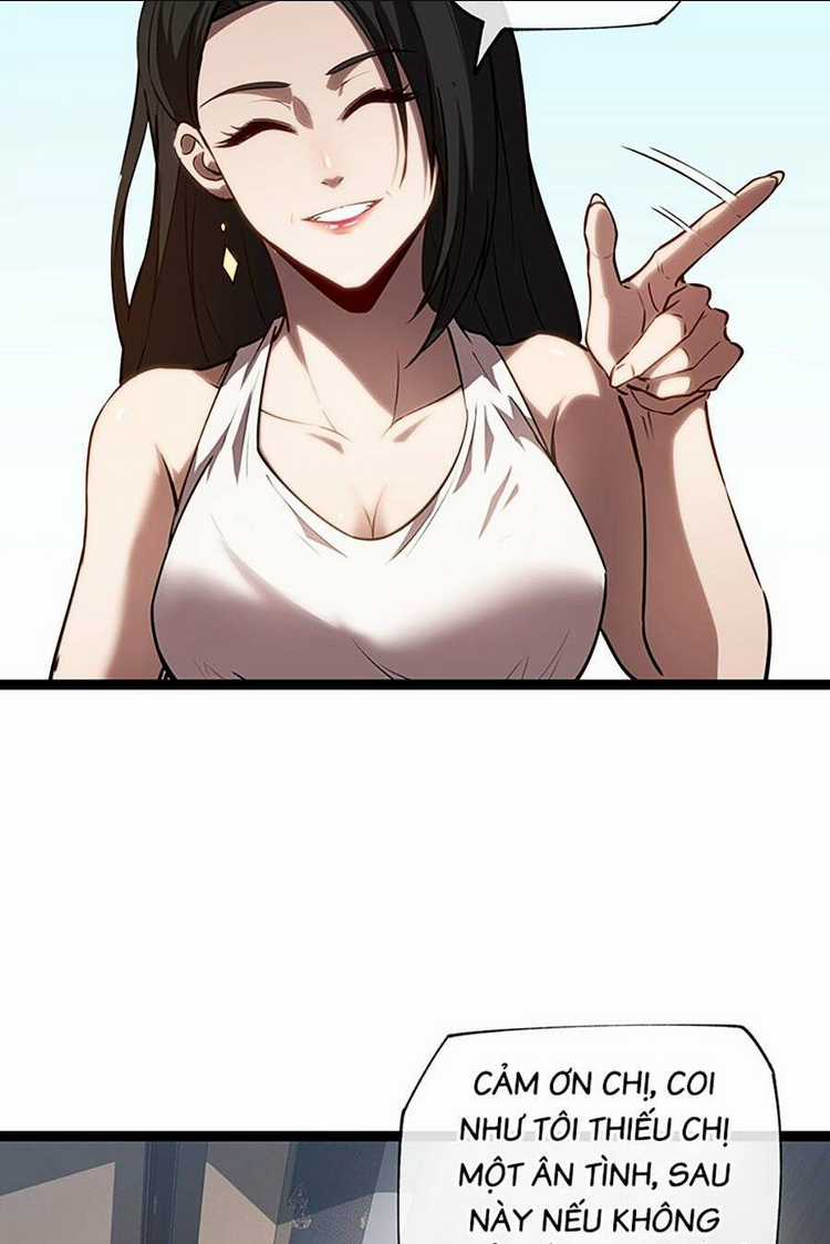 Thâm Uyên Chi Chủng Chapter 12 trang 28