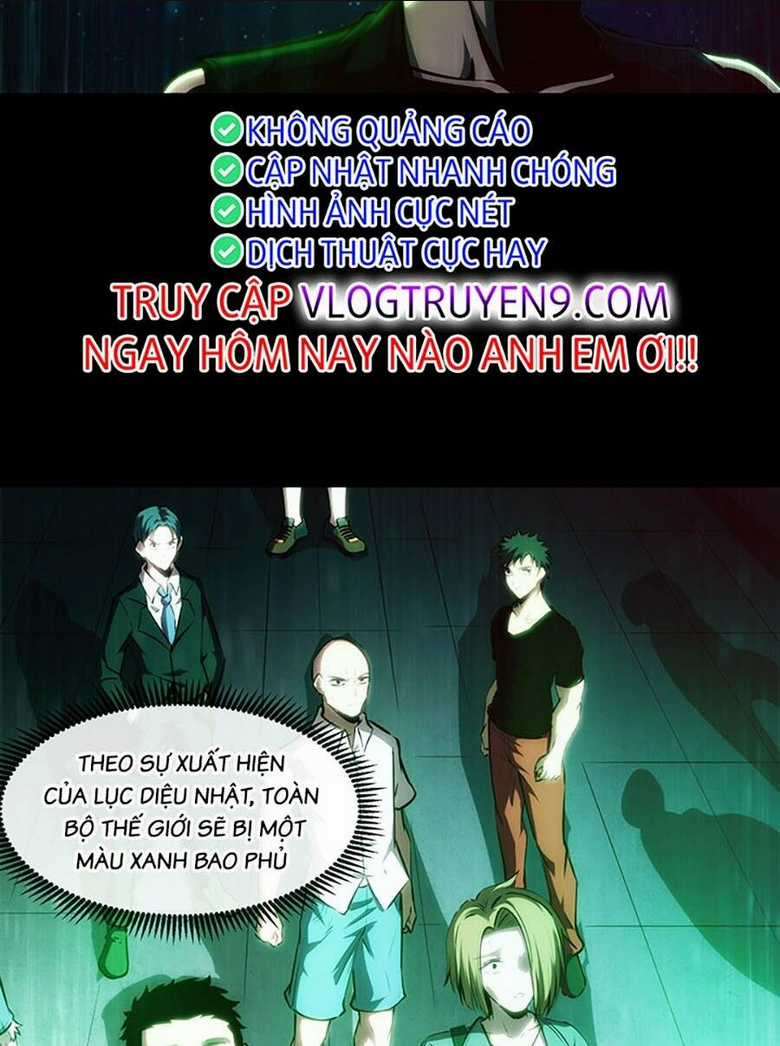 Thâm Uyên Chi Chủng Chapter 12 trang 3