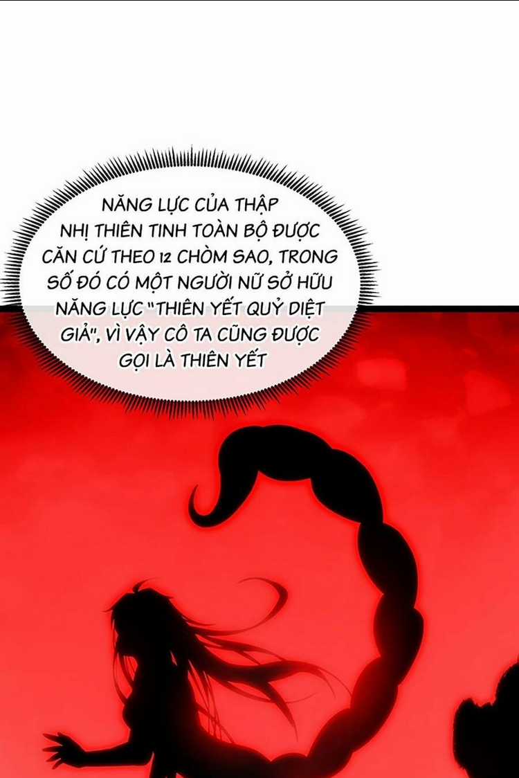 Thâm Uyên Chi Chủng Chapter 12 trang 35
