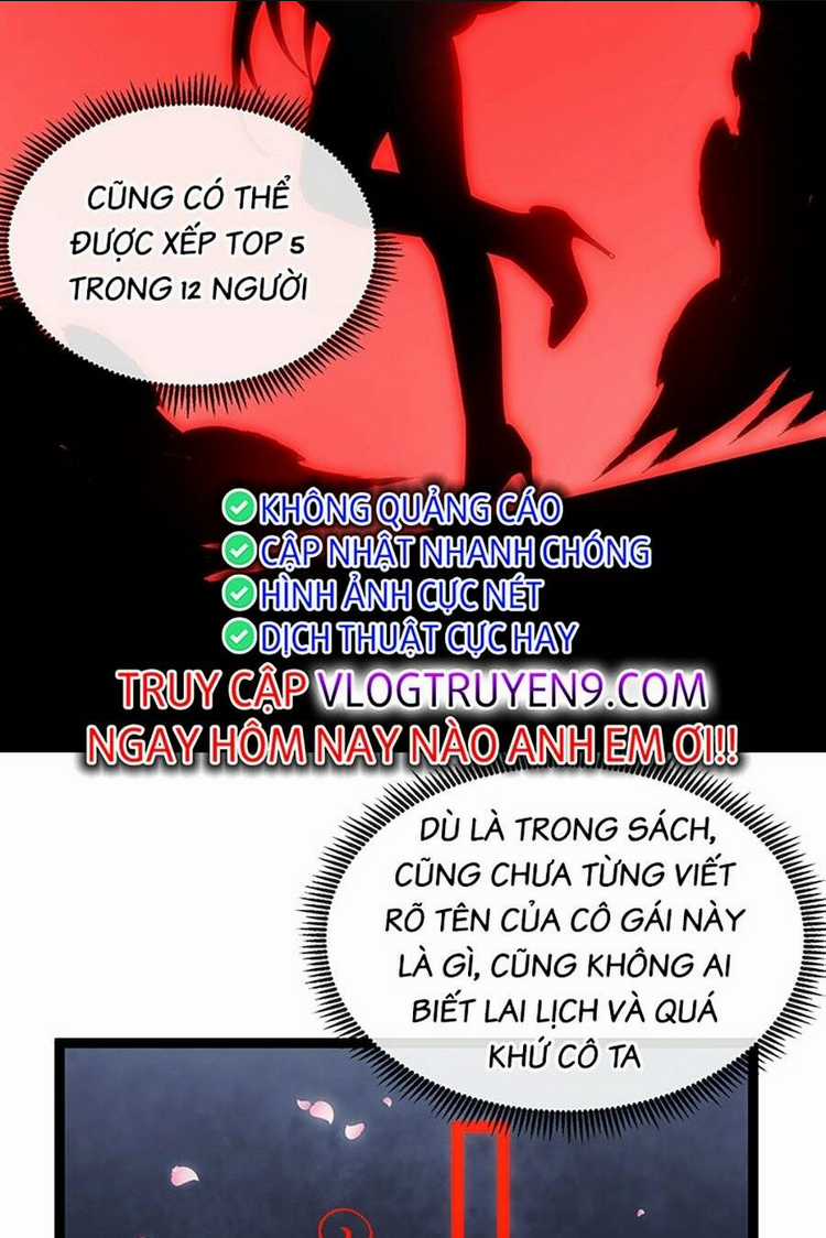 Thâm Uyên Chi Chủng Chapter 12 trang 36