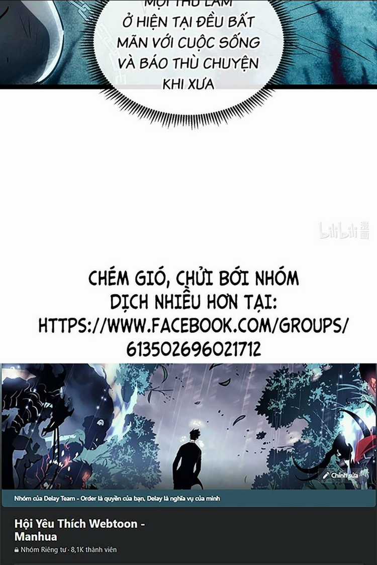 Thâm Uyên Chi Chủng Chapter 12 trang 39