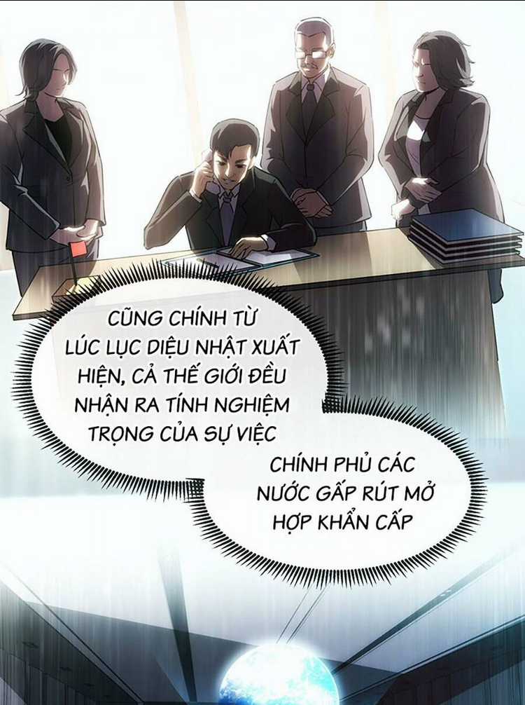 Thâm Uyên Chi Chủng Chapter 12 trang 5