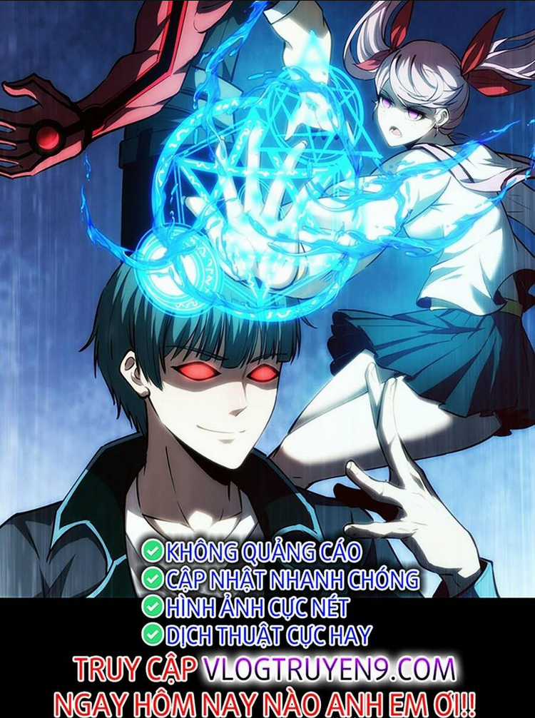Thâm Uyên Chi Chủng Chapter 12 trang 7