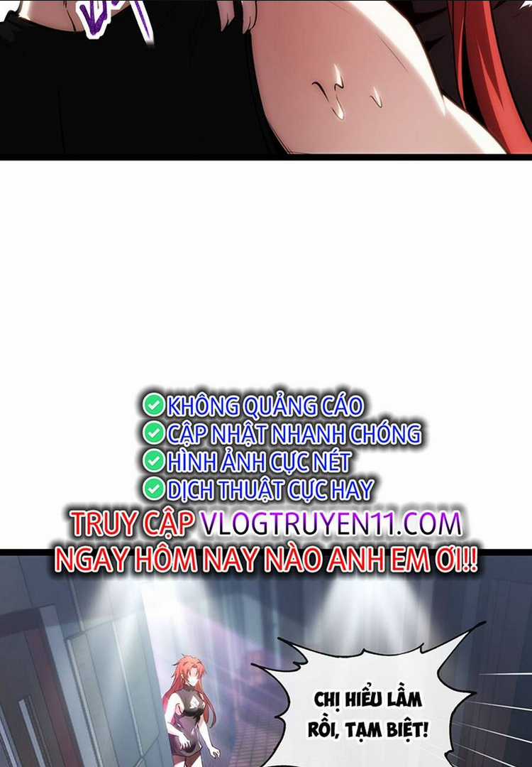 Thâm Uyên Chi Chủng Chapter 13 trang 10