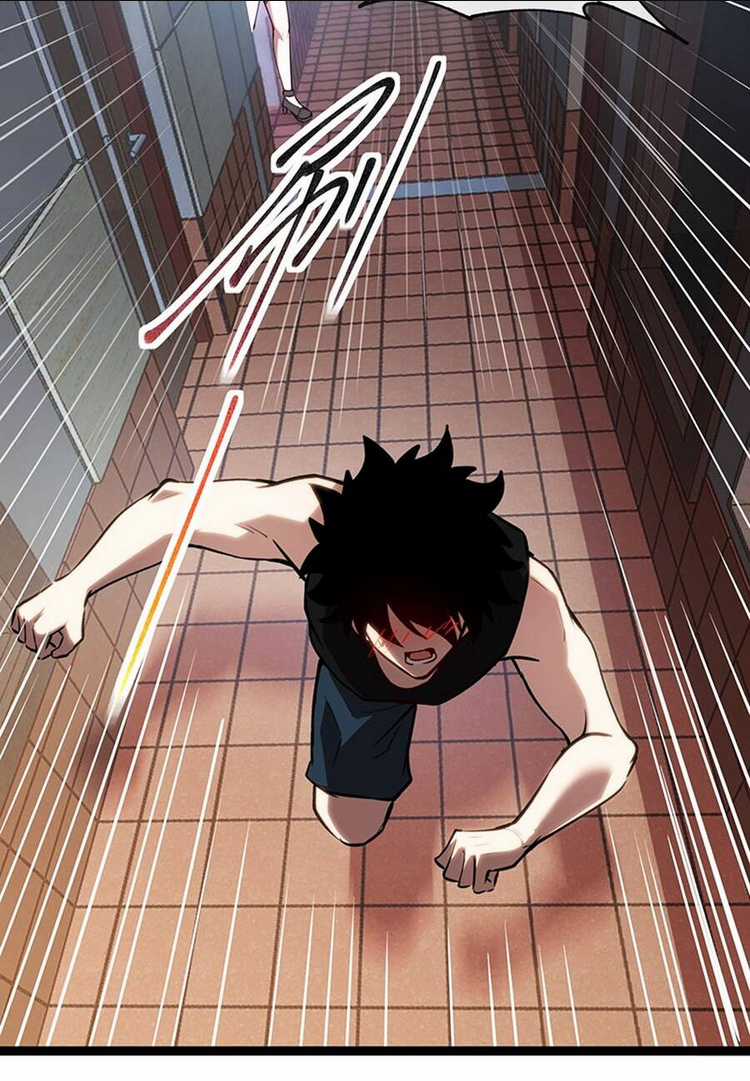 Thâm Uyên Chi Chủng Chapter 13 trang 11