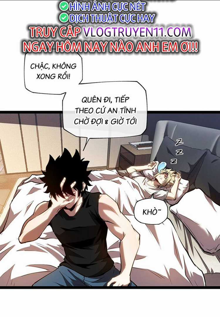 Thâm Uyên Chi Chủng Chapter 13 trang 14