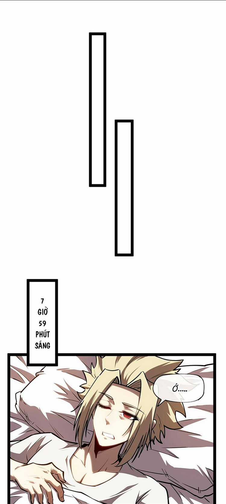 Thâm Uyên Chi Chủng Chapter 13 trang 15