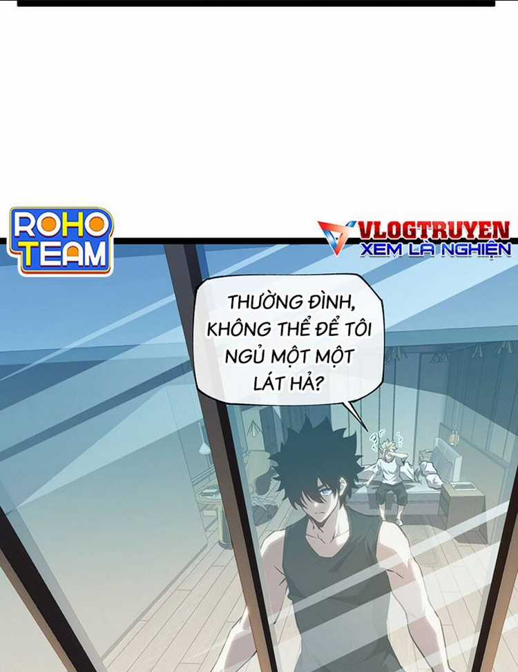 Thâm Uyên Chi Chủng Chapter 13 trang 16