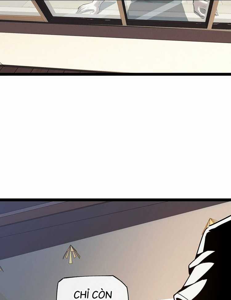 Thâm Uyên Chi Chủng Chapter 13 trang 17