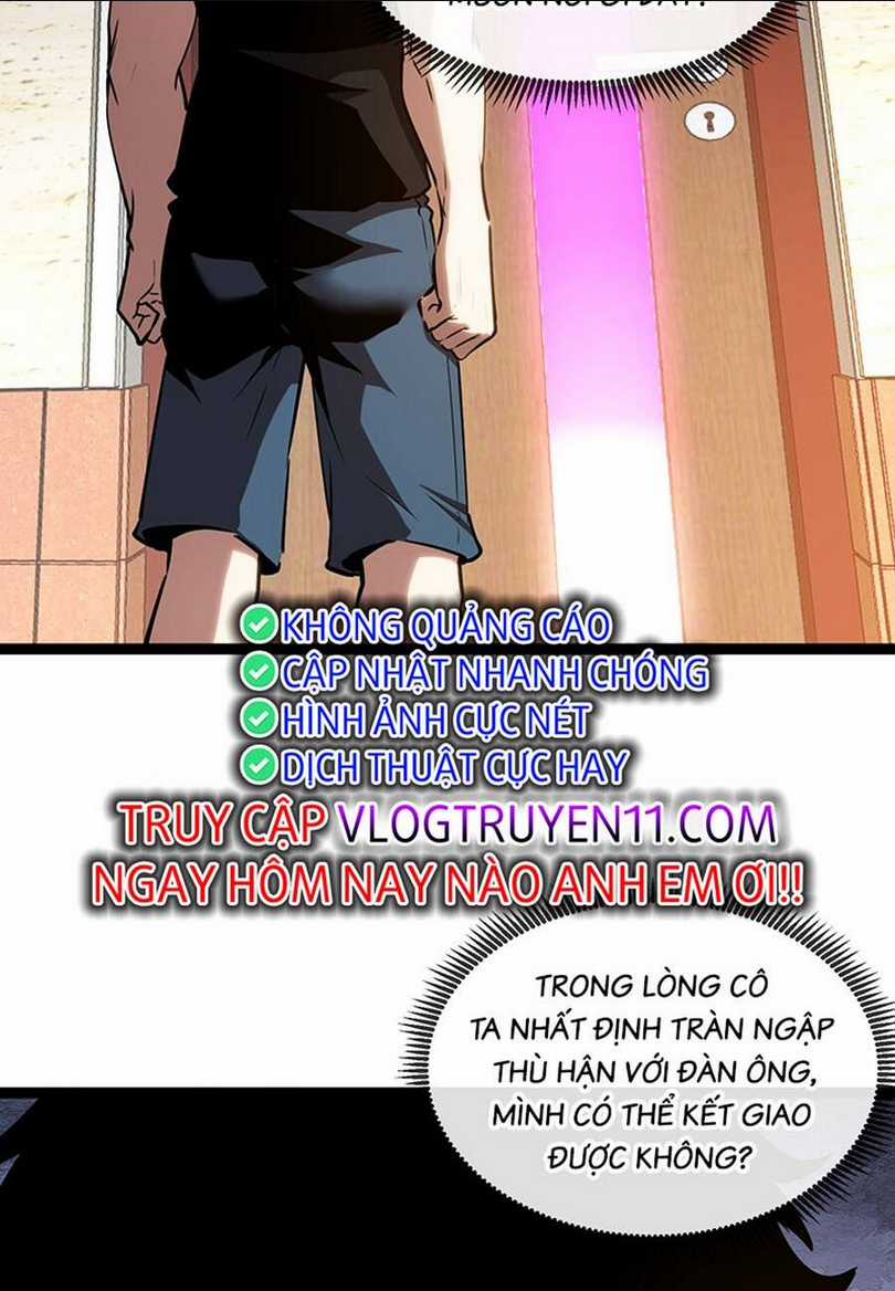 Thâm Uyên Chi Chủng Chapter 13 trang 2