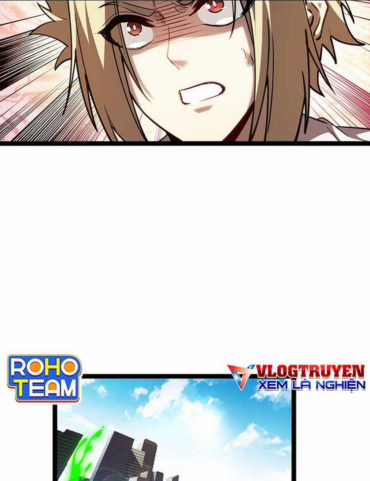 Thâm Uyên Chi Chủng Chapter 13 trang 20