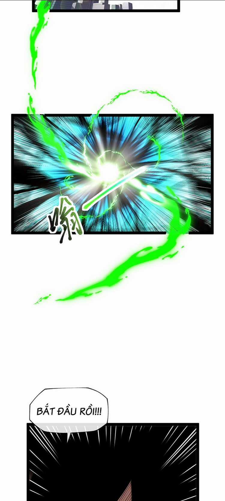 Thâm Uyên Chi Chủng Chapter 13 trang 21