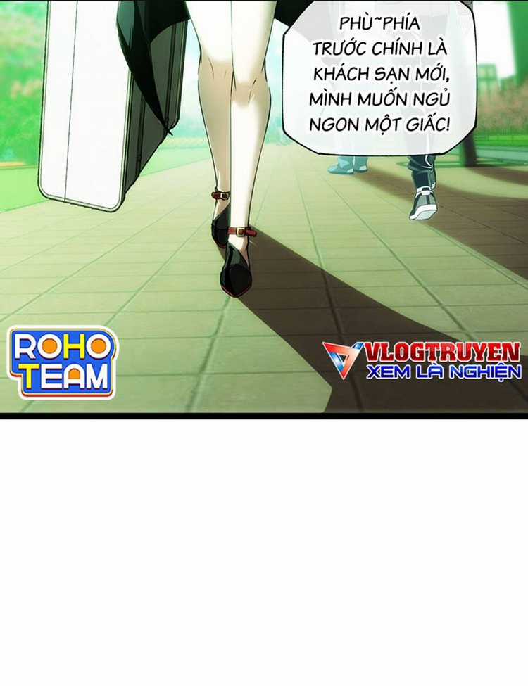 Thâm Uyên Chi Chủng Chapter 13 trang 29