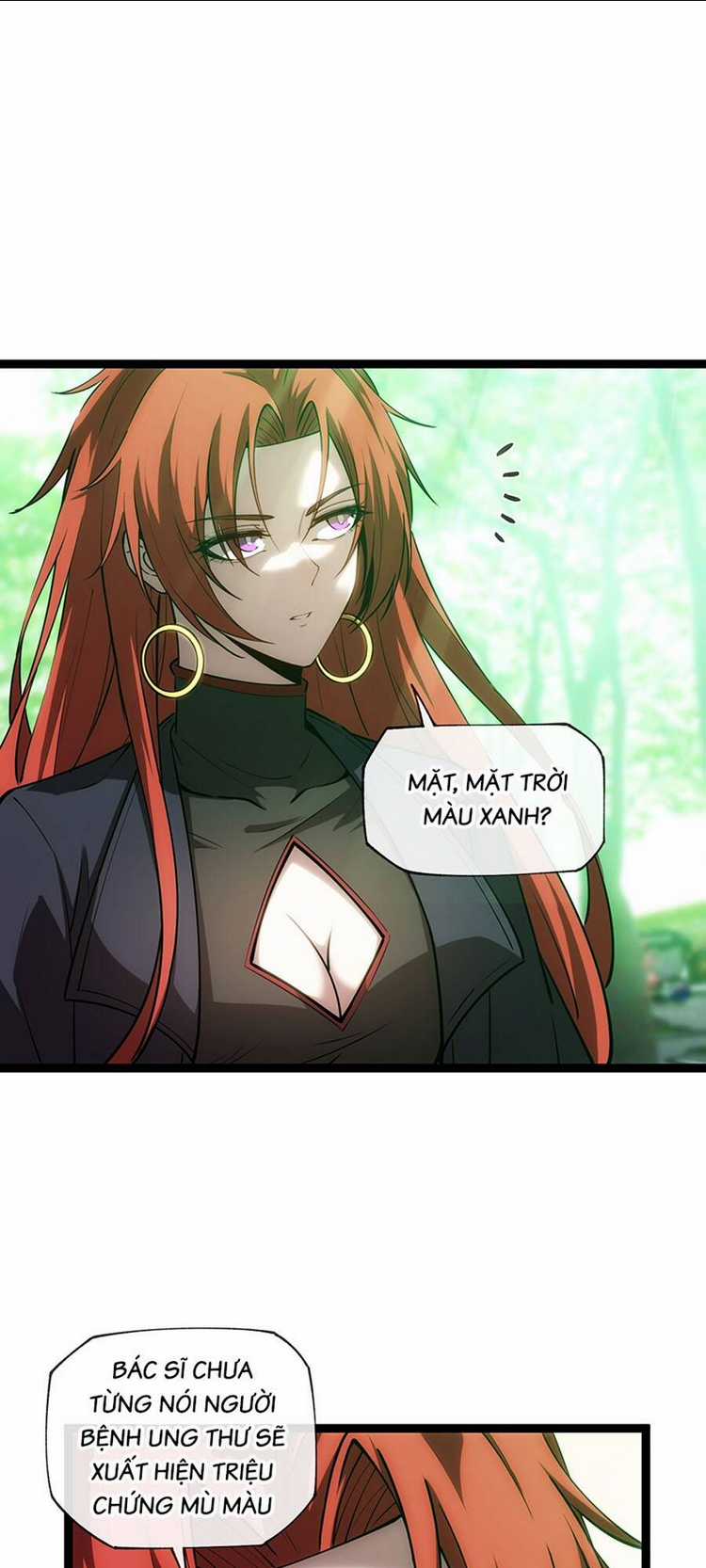 Thâm Uyên Chi Chủng Chapter 13 trang 30