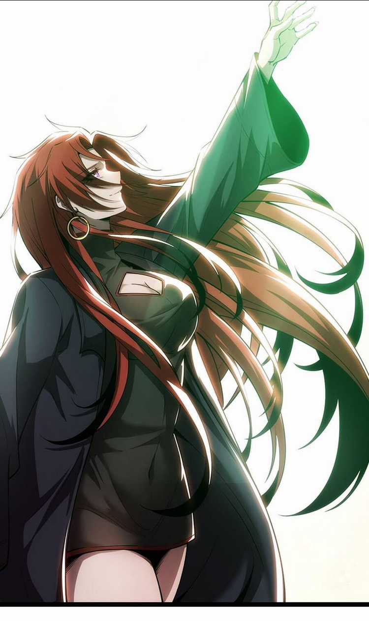 Thâm Uyên Chi Chủng Chapter 13 trang 32