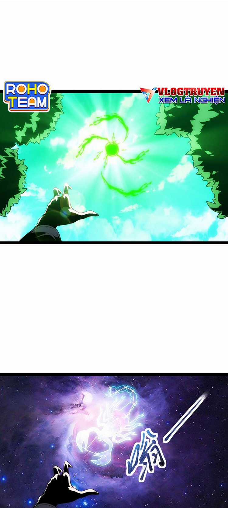 Thâm Uyên Chi Chủng Chapter 13 trang 33