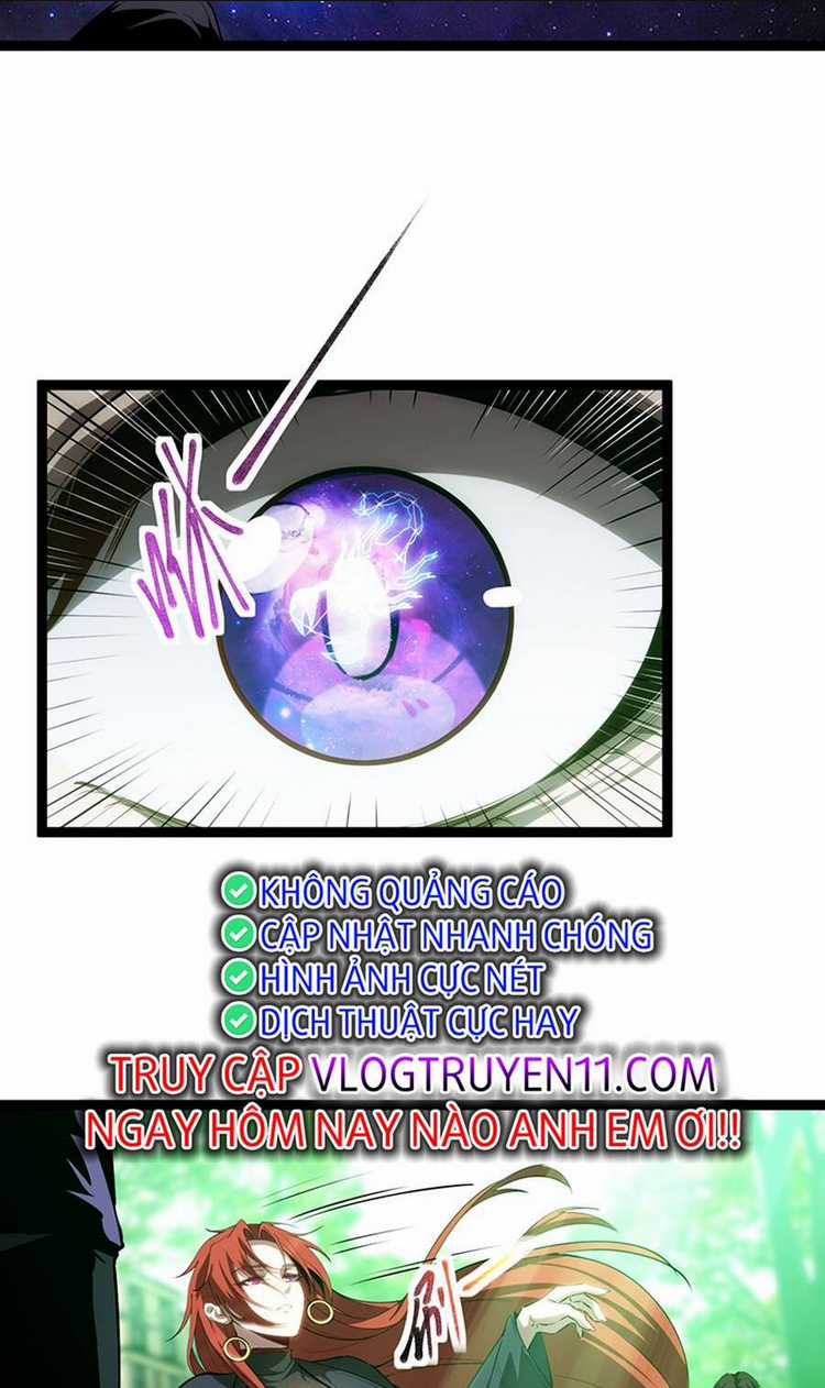 Thâm Uyên Chi Chủng Chapter 13 trang 34