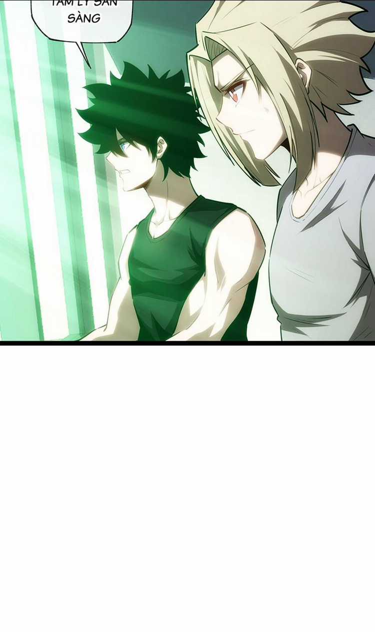 Thâm Uyên Chi Chủng Chapter 13 trang 37