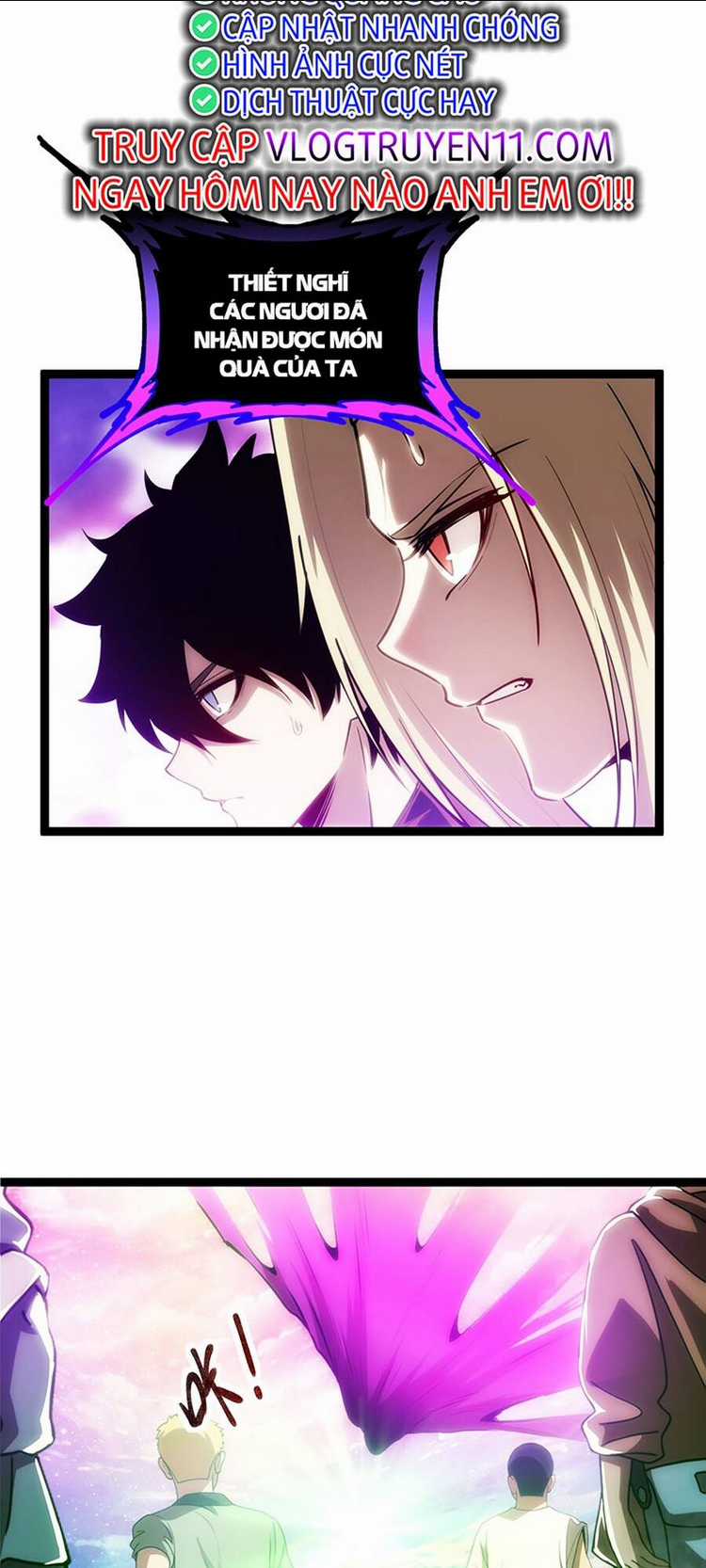 Thâm Uyên Chi Chủng Chapter 13 trang 39