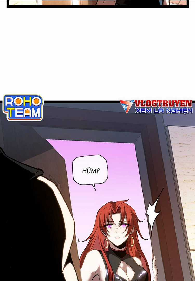 Thâm Uyên Chi Chủng Chapter 13 trang 4