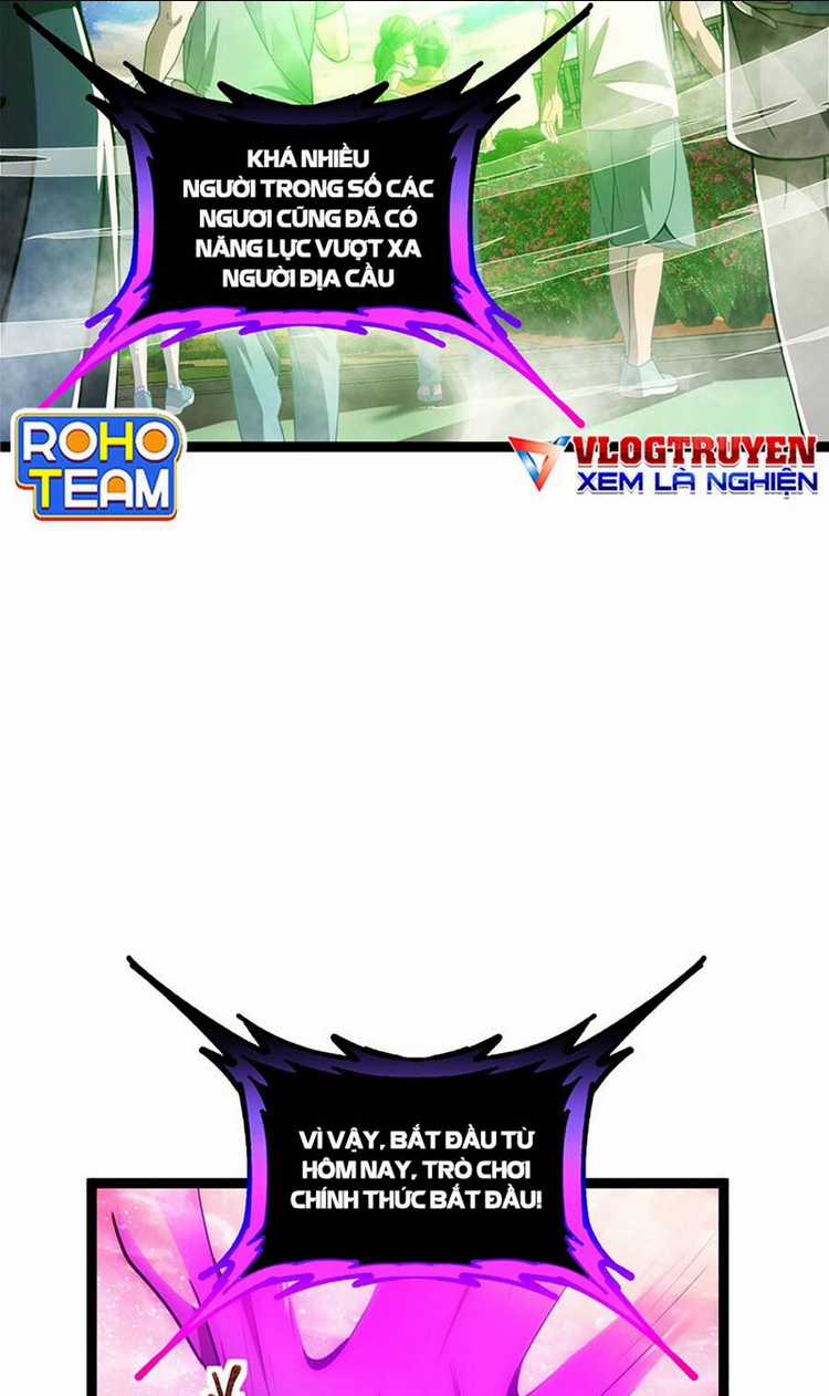 Thâm Uyên Chi Chủng Chapter 13 trang 40