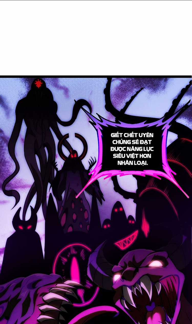 Thâm Uyên Chi Chủng Chapter 13 trang 43