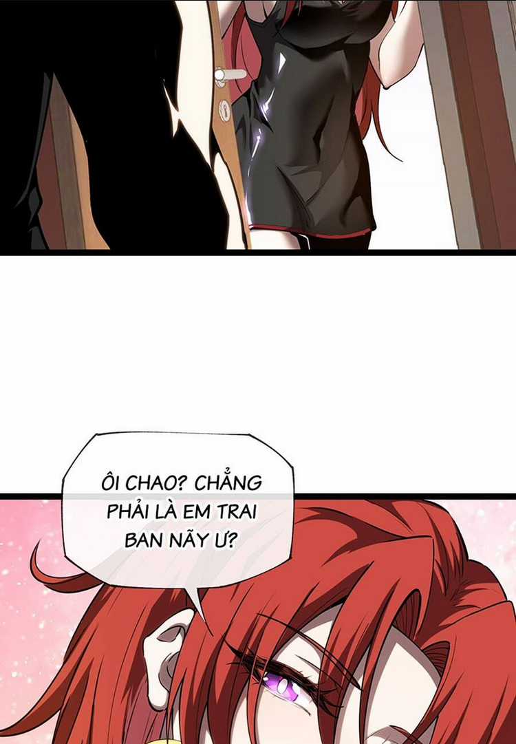 Thâm Uyên Chi Chủng Chapter 13 trang 5