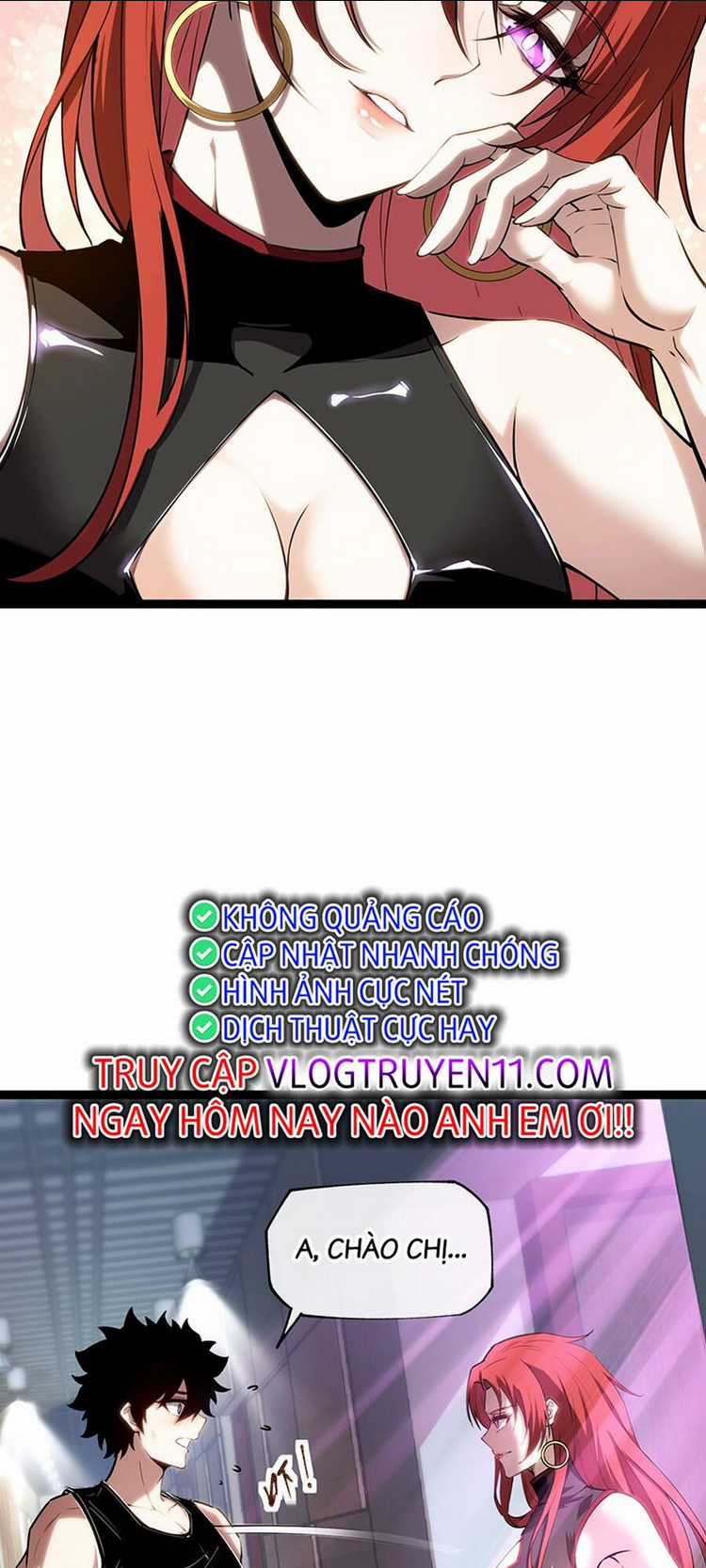 Thâm Uyên Chi Chủng Chapter 13 trang 6