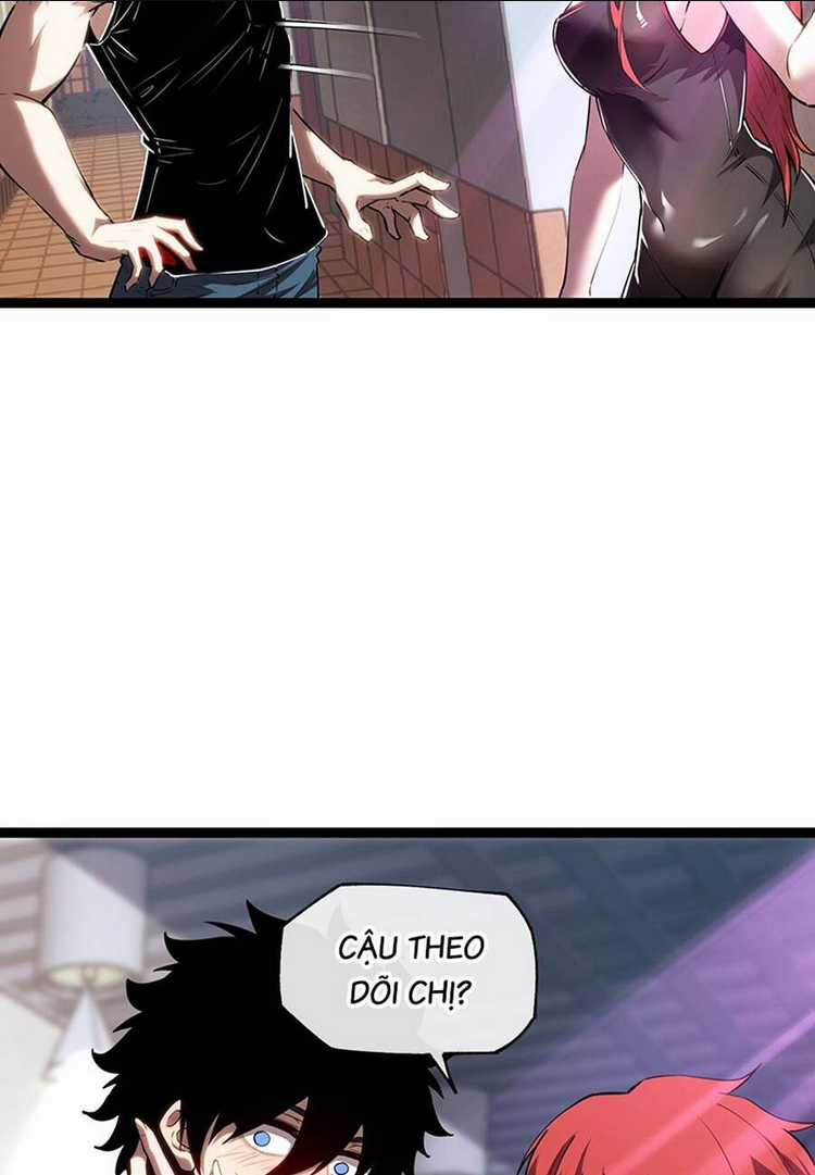 Thâm Uyên Chi Chủng Chapter 13 trang 7