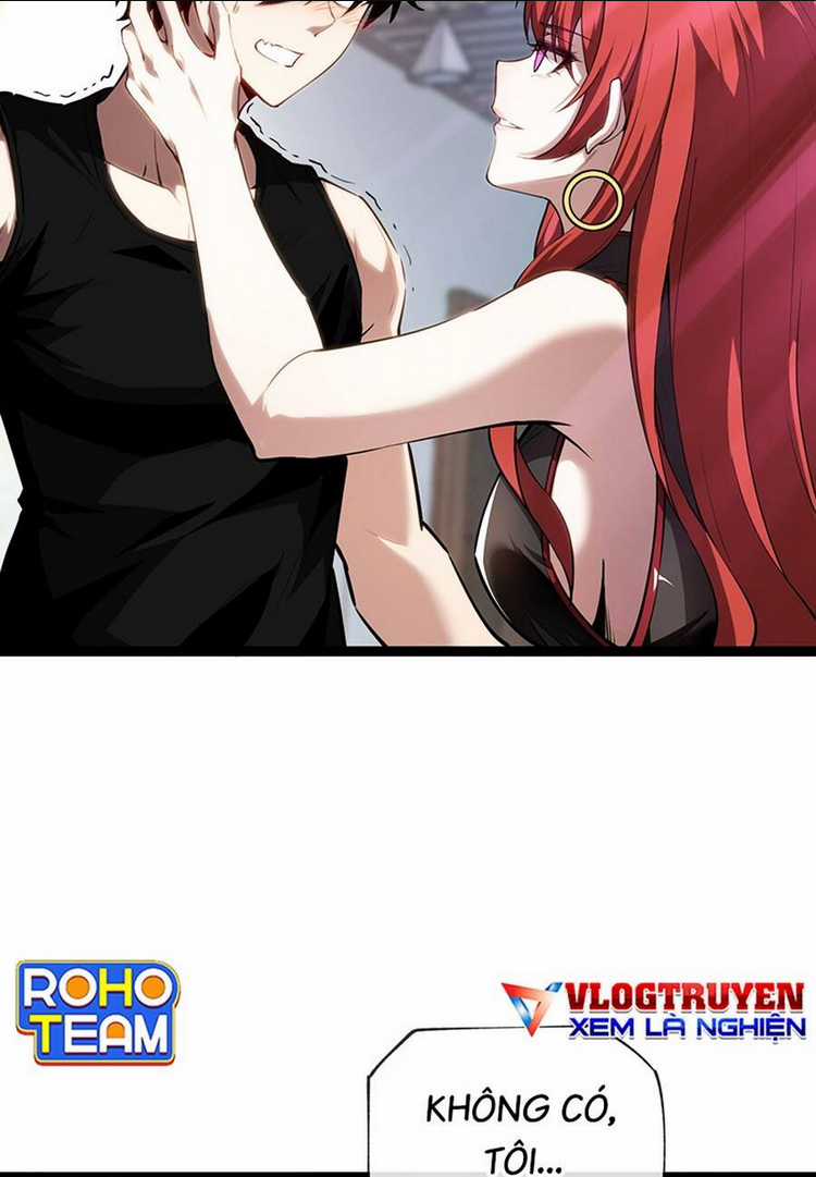 Thâm Uyên Chi Chủng Chapter 13 trang 8