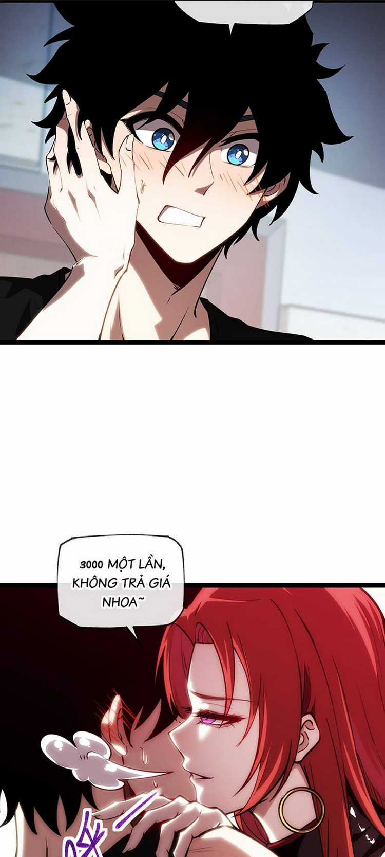 Thâm Uyên Chi Chủng Chapter 13 trang 9