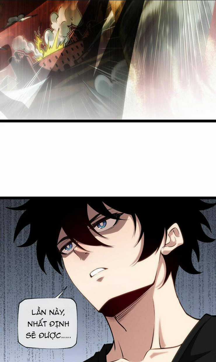 Thâm Uyên Chi Chủng Chapter 14 trang 10