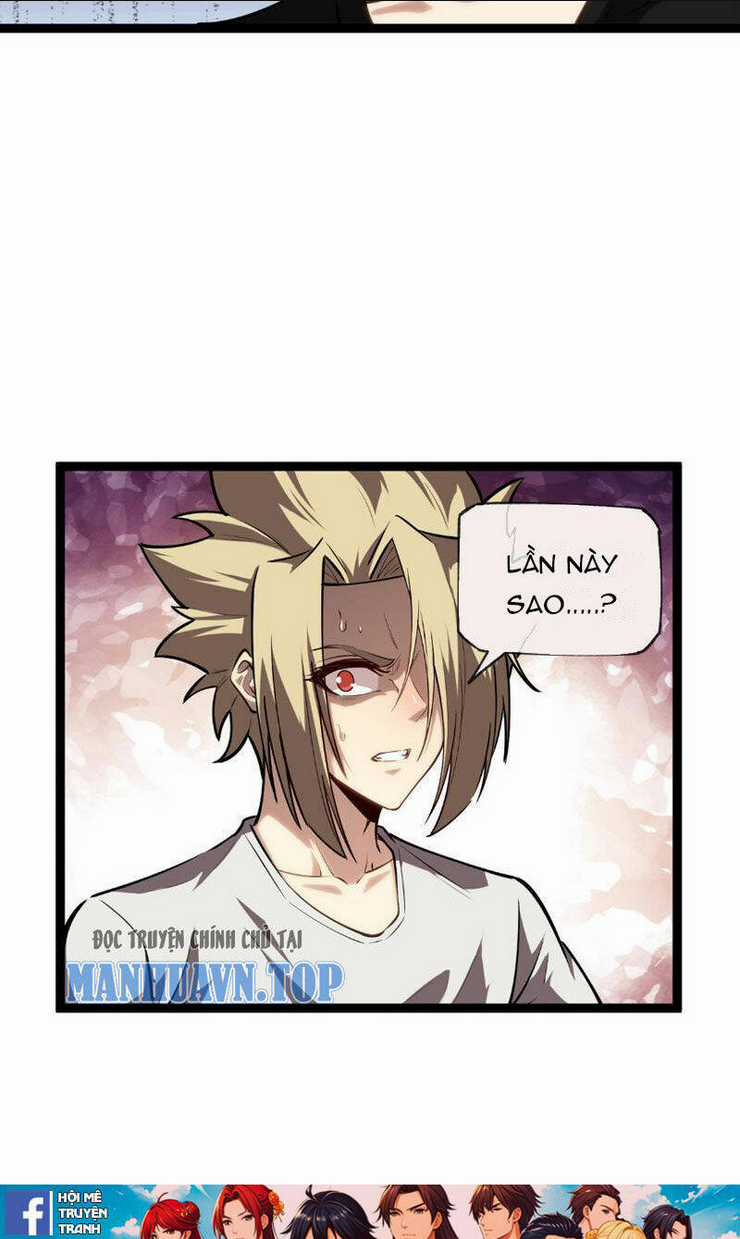 Thâm Uyên Chi Chủng Chapter 14 trang 11