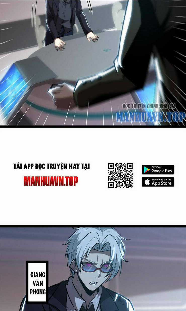 Thâm Uyên Chi Chủng Chapter 14 trang 17