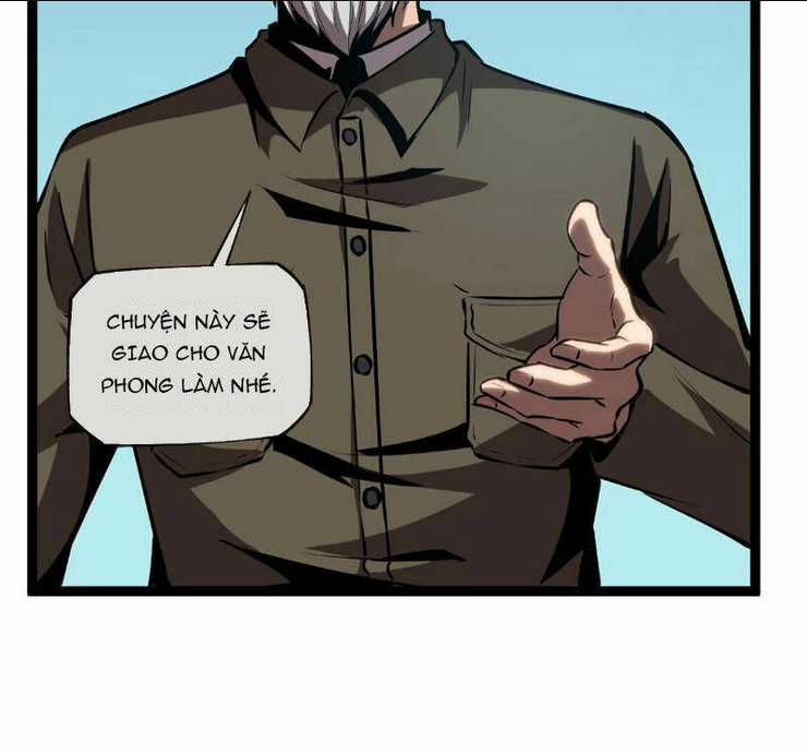 Thâm Uyên Chi Chủng Chapter 14 trang 21