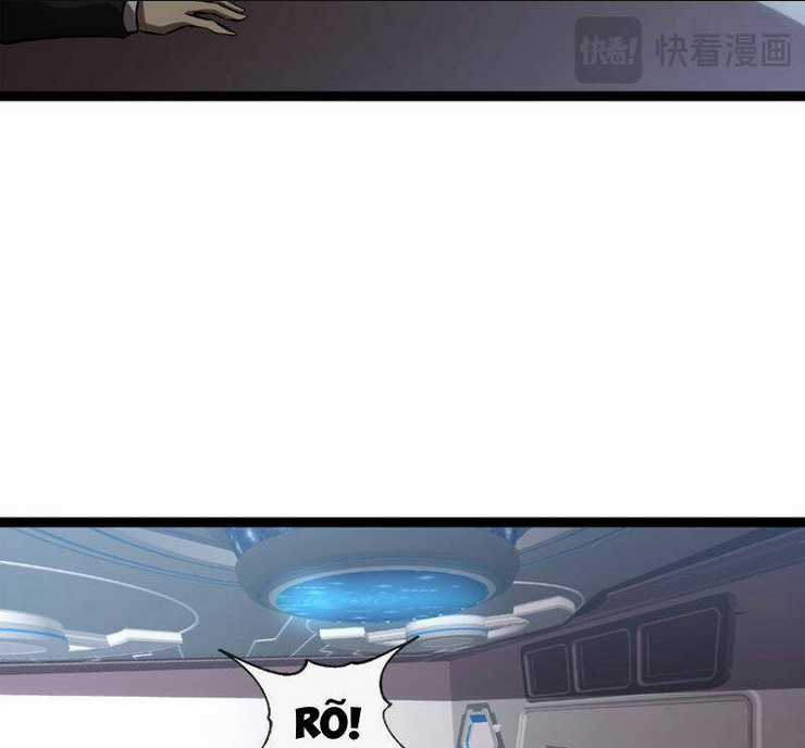 Thâm Uyên Chi Chủng Chapter 14 trang 23