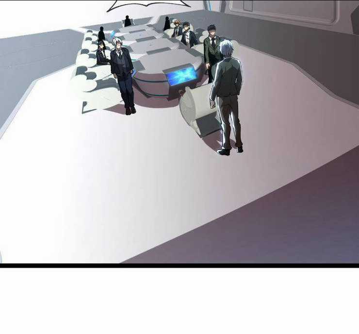 Thâm Uyên Chi Chủng Chapter 14 trang 24