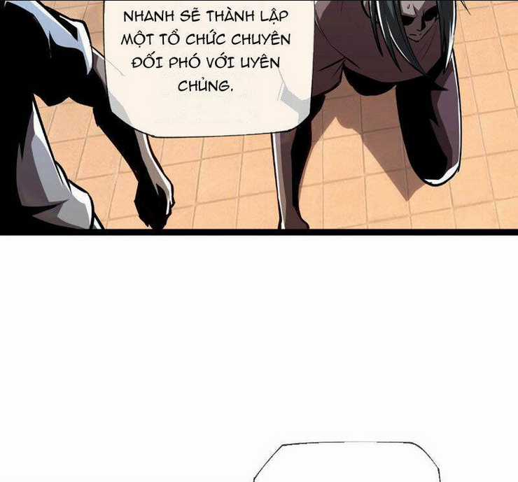 Thâm Uyên Chi Chủng Chapter 14 trang 28