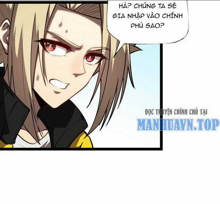 Thâm Uyên Chi Chủng Chapter 14 trang 29