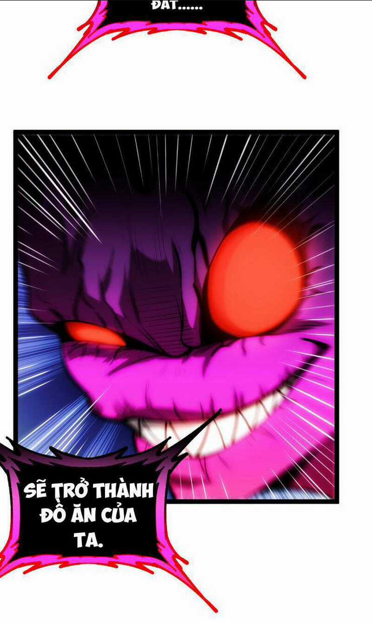 Thâm Uyên Chi Chủng Chapter 14 trang 3