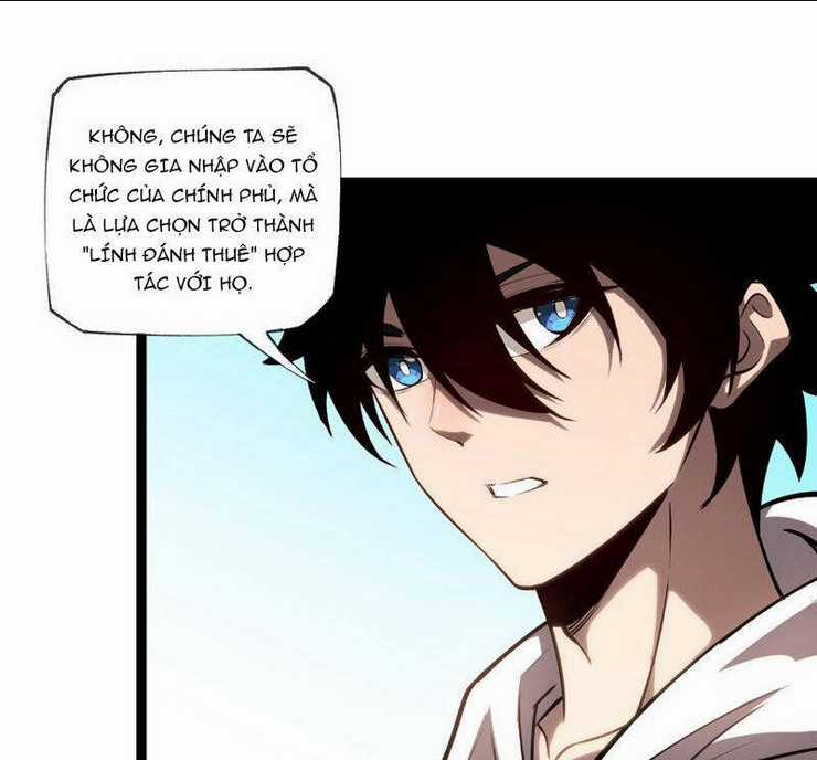 Thâm Uyên Chi Chủng Chapter 14 trang 30