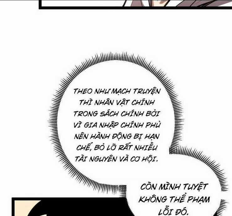 Thâm Uyên Chi Chủng Chapter 14 trang 31