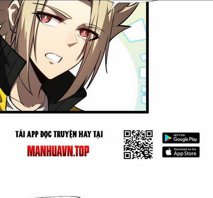 Thâm Uyên Chi Chủng Chapter 14 trang 35