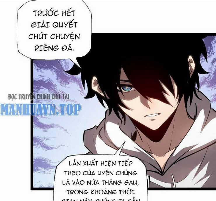 Thâm Uyên Chi Chủng Chapter 14 trang 36