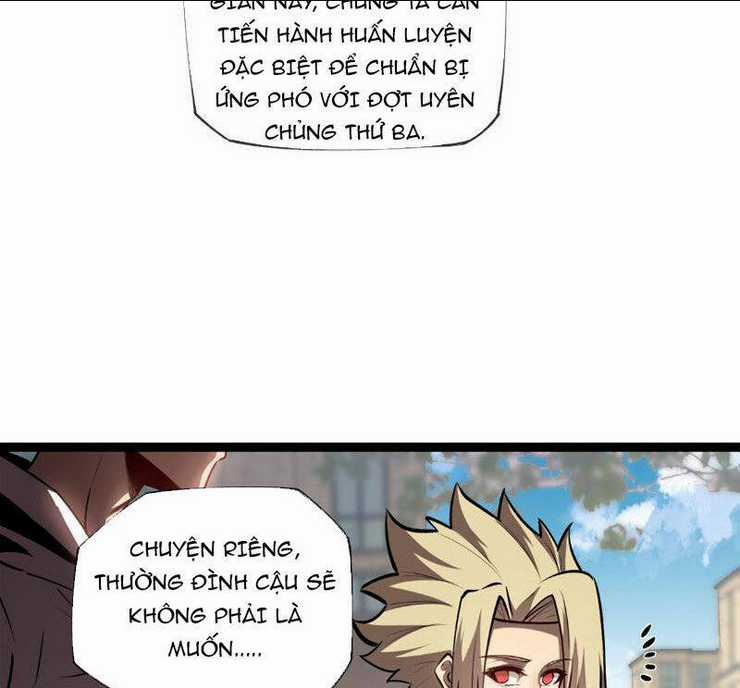 Thâm Uyên Chi Chủng Chapter 14 trang 37